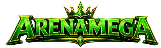 ARENAMEGA Logo